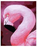 Opakowanie Malowanie po numerach - Flaming 40x50