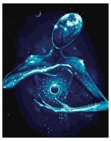 Opakowanie Malowanie po numerach - Konstelacja 40x50cm