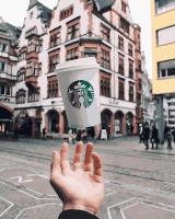 Opakowanie Malowanie po numerach - Magia kawy 40x50cm