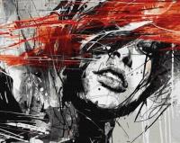 Opakowanie Malowanie po numerach - Moc emocji 40x50 cm