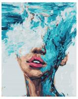 Opakowanie Malowanie po numerach Mono Art Oceania