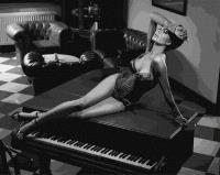 Opakowanie Malowanie po numerach - Namiętna melodia 40x50cm