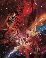 Opakowanie Malowanie po numerach - Natura wszechświata 40x50