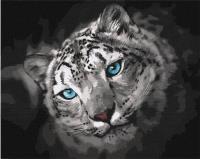 Opakowanie Malowanie po numerach - Niebiański widok 40x50