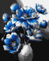 Opakowanie Malowanie po numerach - Perfekcja linii 40x50cm