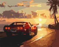 Opakowanie Malowanie po numerach - Podróż przez wybrzeże