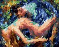 Opakowanie Malowanie po numerach Romans i miłość