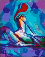 Opakowanie Malowanie po numerach Siła miłości