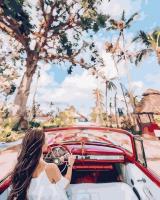 Opakowanie Malowanie po numerach Ulice Kuby