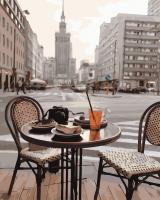 Opakowanie Malowanie po numerach  Warszawa