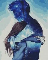 Opakowanie Malowanie po numerach  Więź emocjonalna