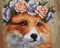 Opakowanie Malowanie po numerach  Wiosenny nastrój