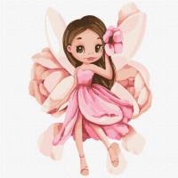 Opakowanie Malowanie po numerach - Znakomita czarodziejka