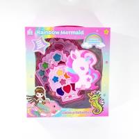 Opakowanie Malowidła 3 poziomy Jednorożec