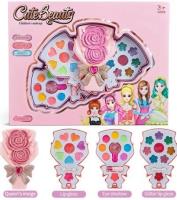 Opakowanie Malowidła 3 poziomy Róża