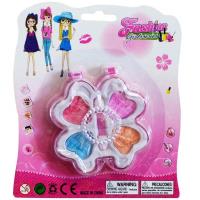 Opakowanie Malowidła dla lalek kwiat