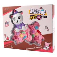 Opakowanie Malowidła dla lalek miś polarny