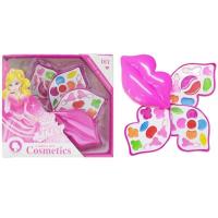 Opakowanie Malowidła dla lalek usta