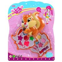 Opakowanie Malowidła dla lalek wiewiórka