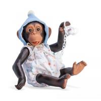 Małpka Lola 32cm. Wydawca: Asi. SmakLiter.pl Opakowanie Małpka Lola 32cm