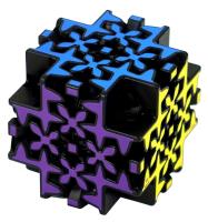 Maltese Gear - łamigłówka Recent Toys - poziom 4/5. Wydawca: G3. SmakLiter.pl Opakowanie Maltese Gear - łamigłówka Recent Toys - poziom 4/5