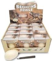 Opakowanie Mały archeolog mix