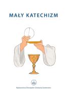 Okładka książki Mały katechizm