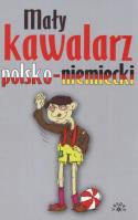 MALY KAWALARZ POLSKO-NIEM.-IN ROCK. Wydawca: In Rock. SmakLiter.pl Opakowanie MALY KAWALARZ POLSKO-NIEM.-IN ROCK