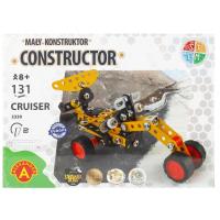 Opakowanie Mały Konstruktor - Cruiser ALEX