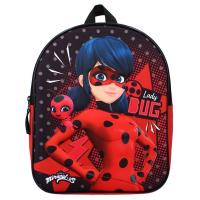 Mały Plecak 3D Biedronka. Wydawca: Vadobag. SmakLiter.pl Opakowanie Mały Plecak 3D Biedronka