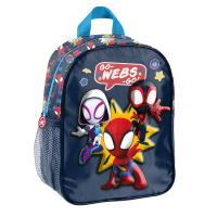 Opakowanie Mały plecak 3D Spidey SP24SS-503
