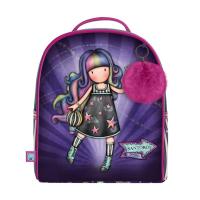 Opakowanie Mały Plecak Gorjuss Fairground Up and Away