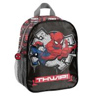 Opakowanie Mały plecak Spider Man SP24MM-303