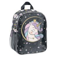 Mały plecak Unicorn PP24UR-303. Wydawca: Paso. SmakLiter.pl Opakowanie Mały plecak Unicorn PP24UR-303