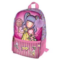 Opakowanie Mały Plecak z Kieszenią z Przodu First Prize