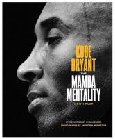 Mamba Mentality. Wydawca: MCD. SmakLiter.pl Opakowanie Mamba Mentality