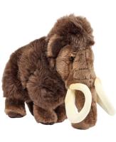 Opakowanie Mamut brązowy 23cm WWF