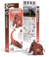 Opakowanie Mamut Eugy Eko Układanka 3D