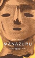 Manazuru. Autor: Hiromi Kawakami. SmakLiter.pl Okładka książki Manazuru
