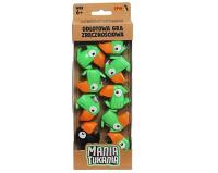 Opakowanie Mania tukania zielony