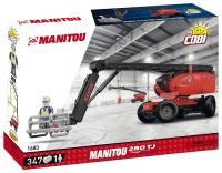 Opakowanie Manitou 280TJ