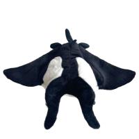 Opakowanie Manta czarno-biała 51cm