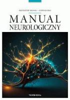 Manual neurologiczny. Autor: Selmaj Krzysztof, Igor Selmaj. SmakLiter.pl Okładka książki Manual neurologiczny