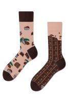 Many Mornings Skarpetki długie Chocolate Time. Producent: Many Mornings. SmakLiter.pl Zdjęcie produktu Many Mornings Skarpetki długie Chocolate Time