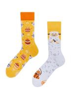 Zdjęcie produktu Many Mornings Skarpetki długie Easter Lamb 39/42