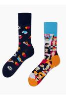 Many Mornings Skarpetki długie Fans United. Producent: Many Mornings. SmakLiter.pl Zdjęcie produktu Many Mornings Skarpetki długie Fans United