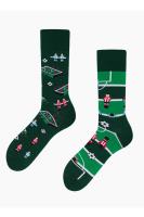Zdjęcie produktu Many Mornings Skarpetki długie Foosball Game 43/46