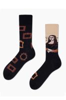 Zdjęcie produktu Many Mornings Skarpetki długie Socka Lisa