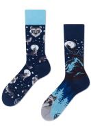 Zdjęcie produktu Many Mornings Skarpetki długie Winter Wolf 35/38