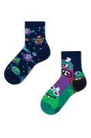 Zdjęcie produktu Many Mornings Skarpetki dziecięce The Monsters 23/26